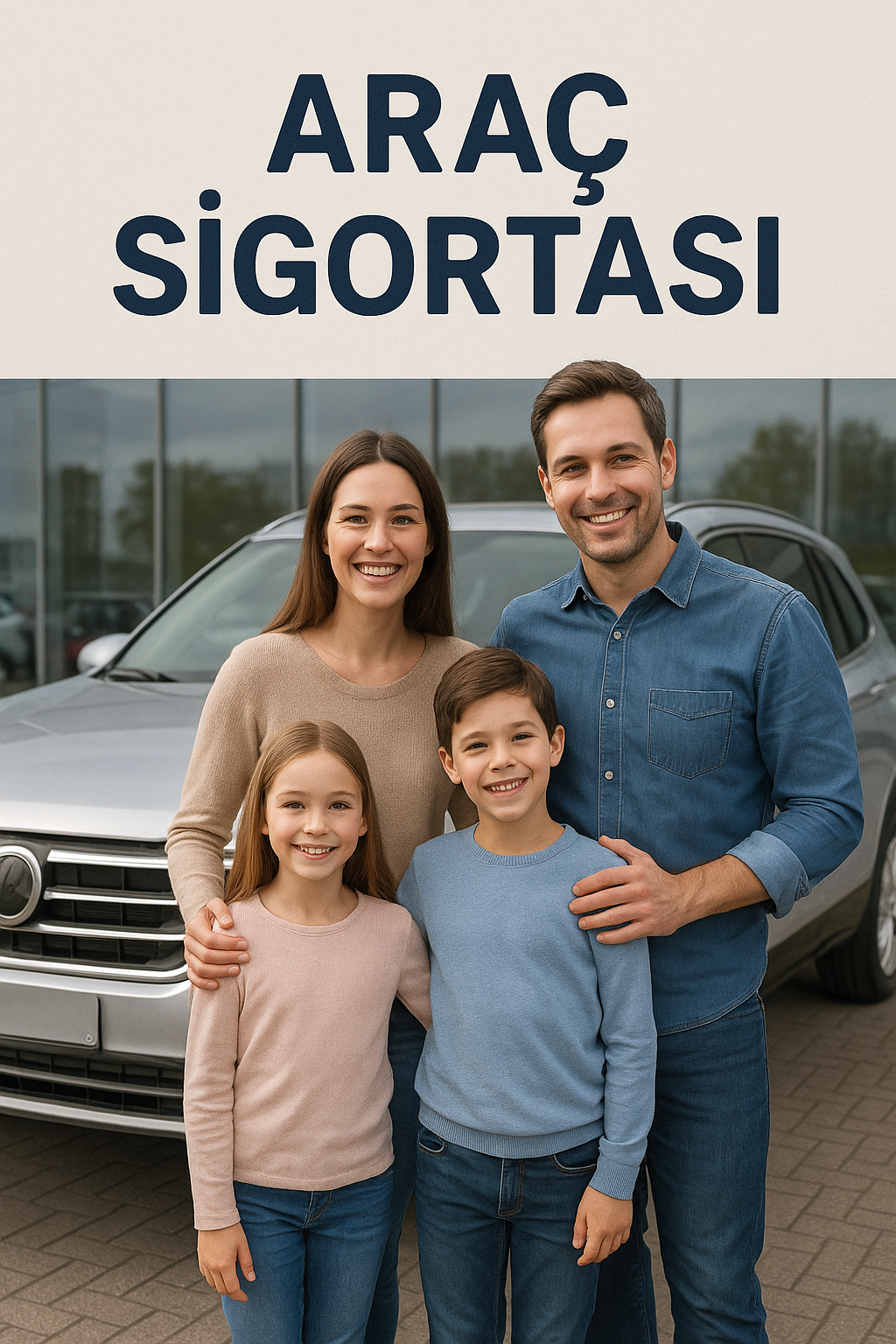 Araç Sigortası Rehberi